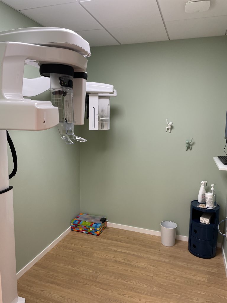 Orthodontie St Cyr en Mont d'Or