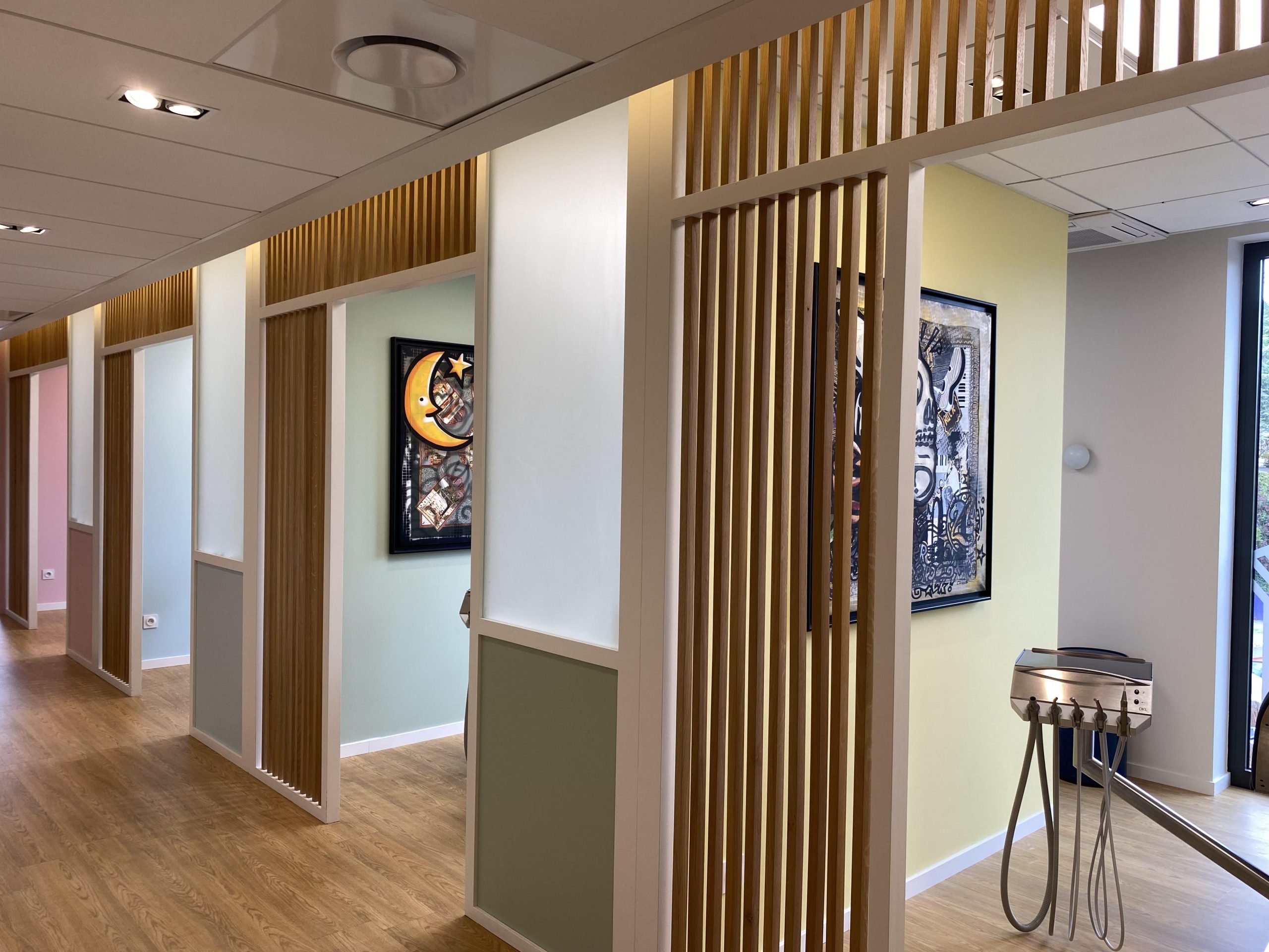 Uldry Orthodontie Orthodontie St Cyr au Mont d'Or